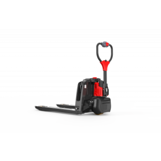 Transpalette électrique fourches largeur 560 mm 1500 kg - 855010456