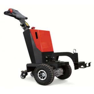 Tracteur pousseur batterie lithium 24V/20Ah 1000 kg - 855010465