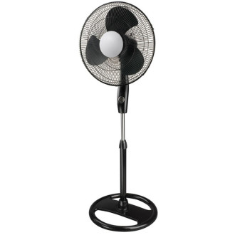 Honeywell ventilateur sur pied bg 45,3 x 134,5 x 43