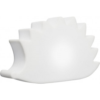 Hérisson lumineux micro à poser led