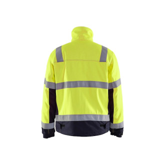 Veste hiver multinormes - 40691514