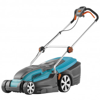 Gardena tondeuse à gazon électrique "powermax 42 e" 1700w 800 m² 4076-20