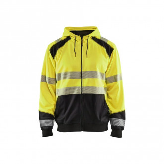 Jaune-Noir