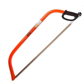 Scie à bûches ergo avec lame bois sec 760 mm - BACHO - 10-30-51