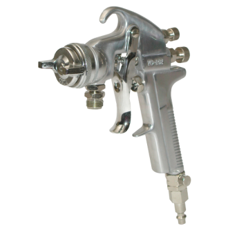 Pistolet spécial colle néoprène buse Ø 1.6 LACME - 416400