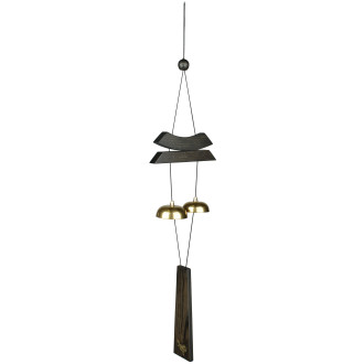 Carillon cloches du dragon