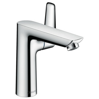 Mitigeur lavabo hansgrohe talis e 150 chrome