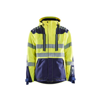Veste hardshell stretch 2D 44961918