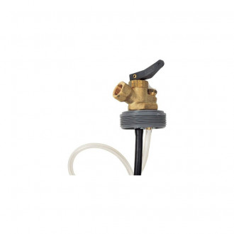 Flexo-bloc simple conduite