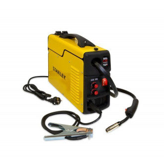 Poste à souder MIKRO Mig Inverter 100A STANLEY - 460225