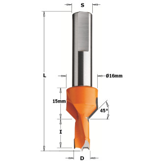 M.a percer+frasoir hm dr d=10x15x70 s=10x25 377.101.11