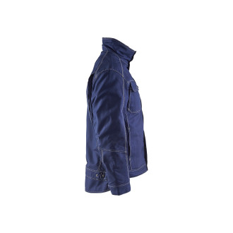 Veste hiver coton 48151370 - Couleur au choix