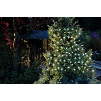 Guirlande led d'extérieur 1 m