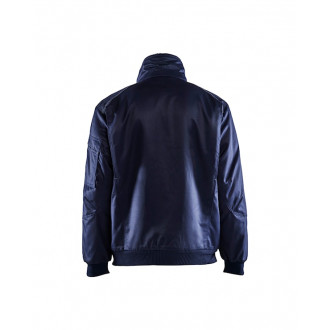 Blouson pilote doublé 49161900 - Couleur et taille au choix