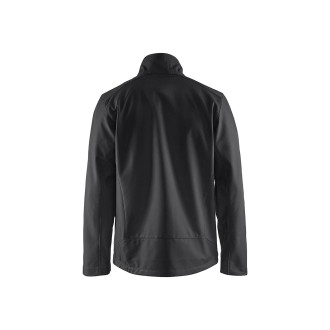 Veste softshell 49512517 - Couleur et taille au choix