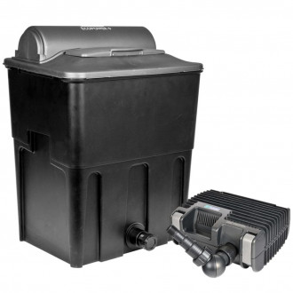 Coffre De Filtration De Piscine Pompe Et Filtre De Piscine Piscine Et Bassin Jardin Piscine Distriartisan