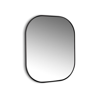 Miroir Cepheus avec éclairage décoratif à LED AC 230V 50Hz