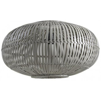 Abat jour suspension gris
