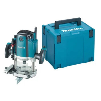 Défonceuse 1850w diam12mm rp1800fxj makita