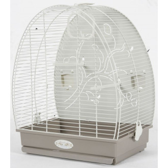 Cage arabesque alice 40 cm