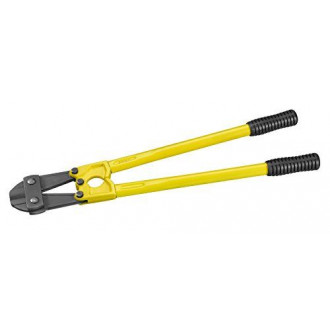 Stanley 1-17-752 Coupe-boulons bras tubulaires 600 mm Capacité de coupe 7 mm