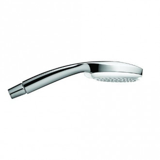 Hansgrohe 26544400 Douchette Monsoon vario chrome Consommation d'eau réduite