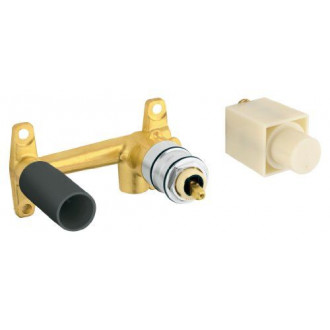 Grohe corps encastré pour mitigeur 23200000 (import allemagne)