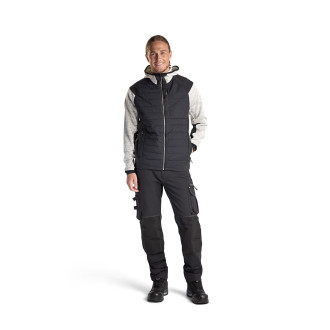 Veste hybride 59302117 - Couleur et taille au choix