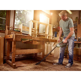 Bosch 06033d0001 easyvac aspirateur sans fil/technologie syneon avec batterie 12 v 2,5 ah