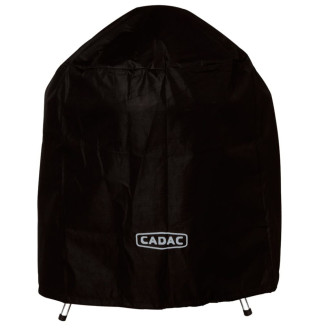 Cadac housse de barbecue "chef braai" 47 cm noir