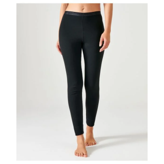 Collant damart homme - comfort thermolactyl - noir - 61200