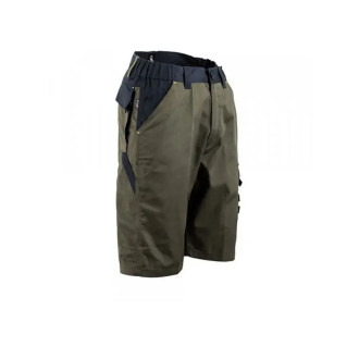 Bermuda LMA METRO olive / vert us T.42 - 6134 T.42