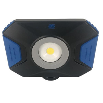 Projecteur Mobile LED avec pied SCHWABE - 46361