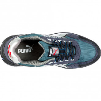 Chaussures de sécurité puma fast low s1p hro sra - Pointure au choix