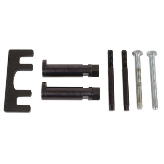 Extracteur laser tools pour injecteurs land rover 2.7 / 3.6