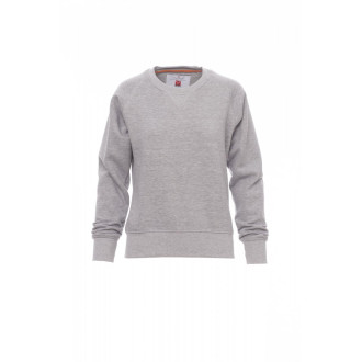 Sweat-shirts brossé 300gr payper mistral+lady - 0003950001