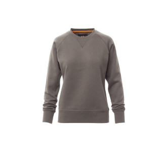 Sweat-shirts brossé 300gr payper mistral+lady - 0003950001