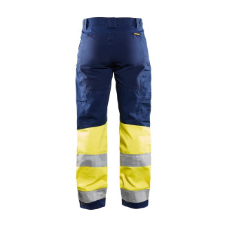 Jaune-Marine
