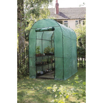 Grande serre potager 197 cm