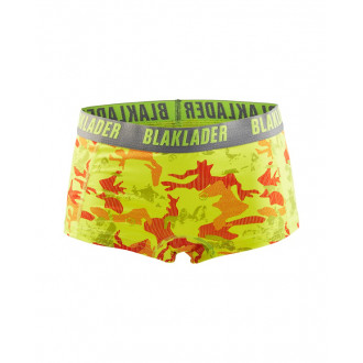 Pack x2 boxers femme - 720510793394