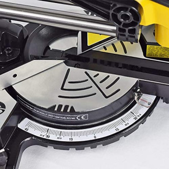 Scie à onglet 210 mm femi tr1021