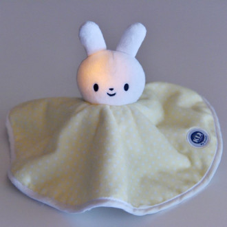 Claessens'kids veilleuse avec réveil kid'sleep my dream