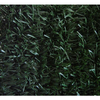 Haie artificielle 126 brins vert sapin en rouleau ultra (lot de 6) 1.8 x 3 m