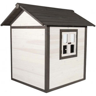 Maisonnette enfant sunny lodge