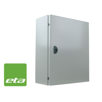 Coffret métal (700 x 500 x 250mm)