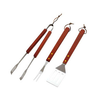 Mallette barbecue invicta 18 accessoires