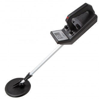 Détecteur de métaux maximum 17 mètres helloshop26 3401057 Détecteur de métaux maximum 17 mètres helloshop26 3401057