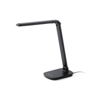 Lampe de bureau noire anouk