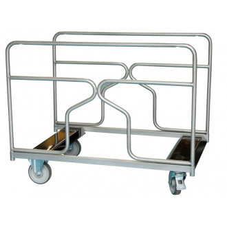Chariot porte-tables 300 kg