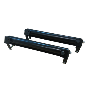 Jeu de 2 rouleaux pour chariot de transfert - 805009577